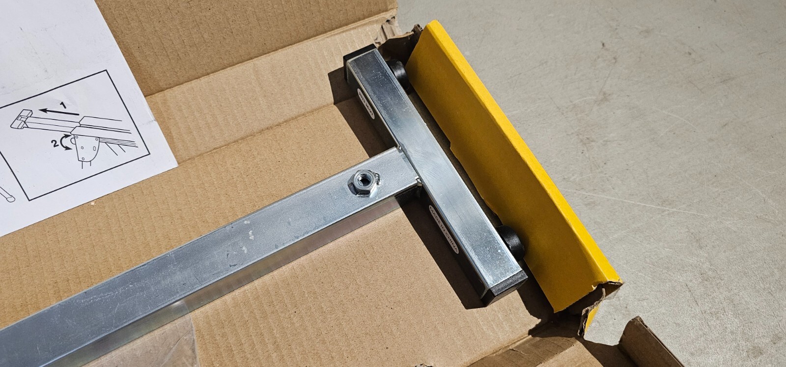 DeWalt DW7028 Miter Saw Stand Extension Support 10 eBay