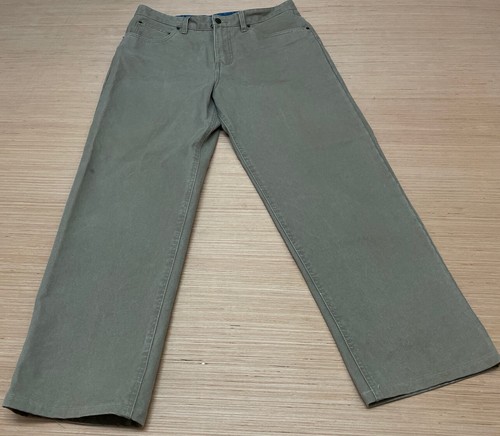 Men's Orvis KHP Jeans Pants Size 34x28 
