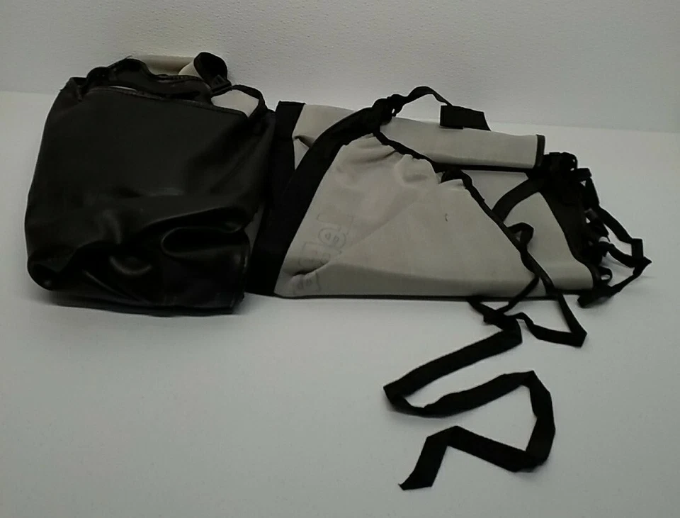 55432-01 LeBra capa frontal personalizada compatível com Mercury Sable 1992 a 1995 - Imagem 4 de 4