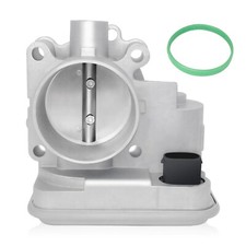 Electronic Throttle Body Compatible with Dodge Avenger Journey Caliber, Jeep ...