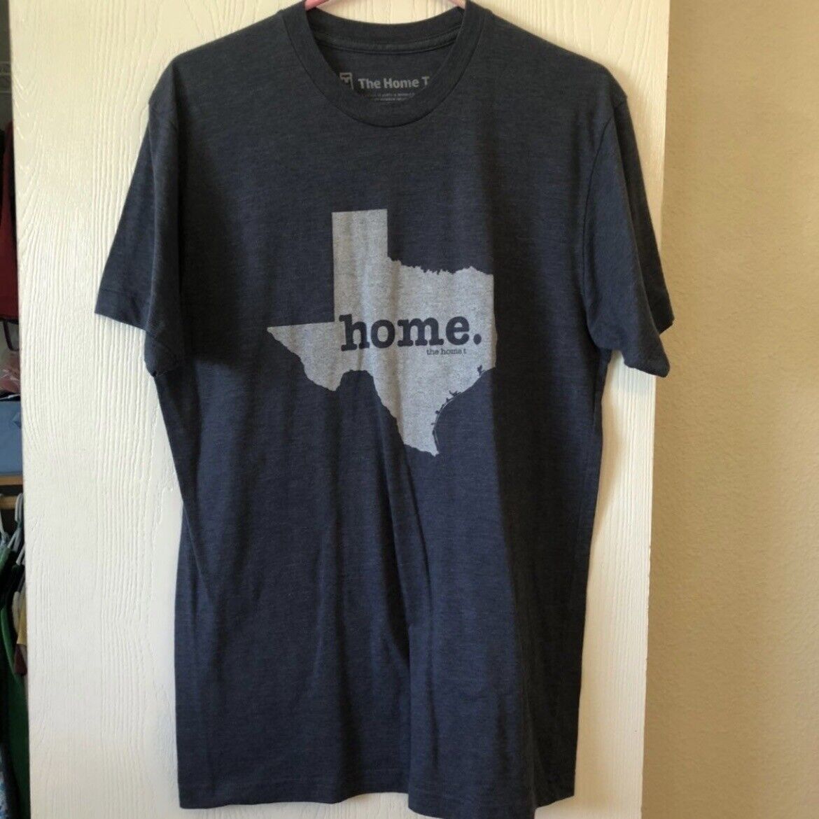 The Home T - Texas - Medium - image 1