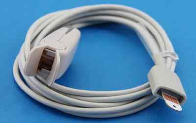 Clip Dito Ossimetro Riutilizzabile Sensore SpO2 Riutilizzabile ALPTA Per Dito Adulto - Compatibile Con Masimo, 3M, AMP Pulse Oximeter Adhesive Sensor