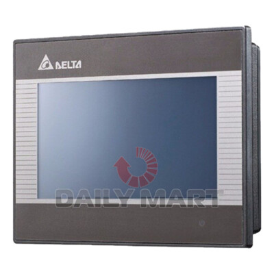 Used & Tested DELTA DOP-B03E211 Touch Screen