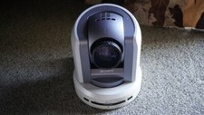 Sony BRC-300 3CC Mega Pixel PTZ System kamer z obiektywem Xtra #2