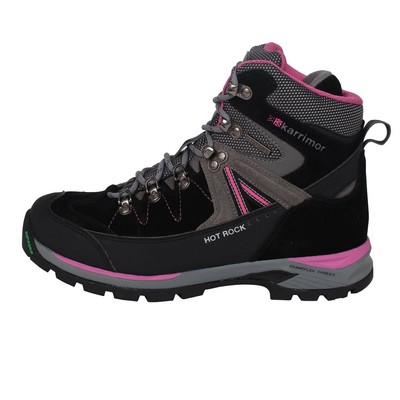 karrimor ladies hot rock waterproof