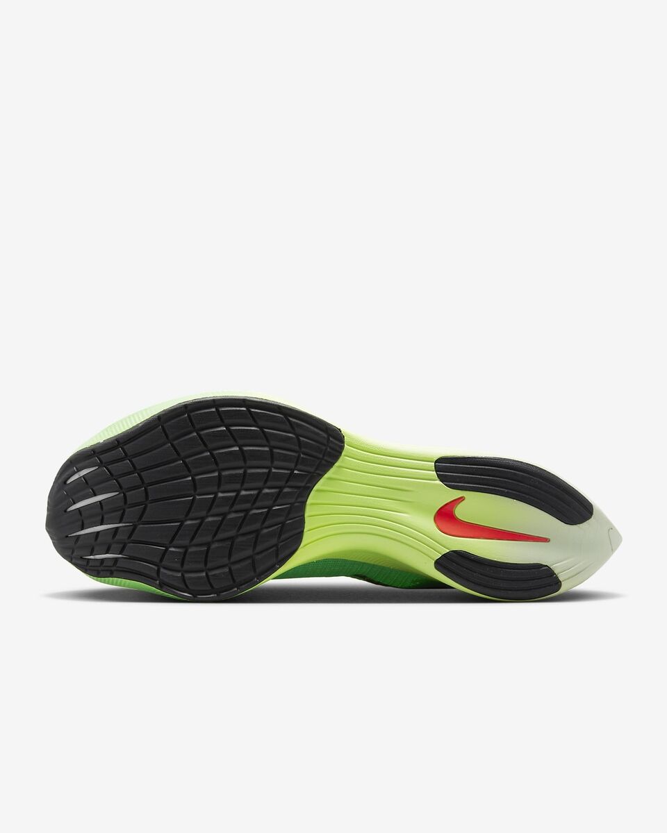 Nike ZoomX Vaporfly NEXT% 2 Ekiden Scream Green DZ4779-304 Nike ZoomX Vaporfly NEXT% 2 Ekiden Scream Green DZ4779-304