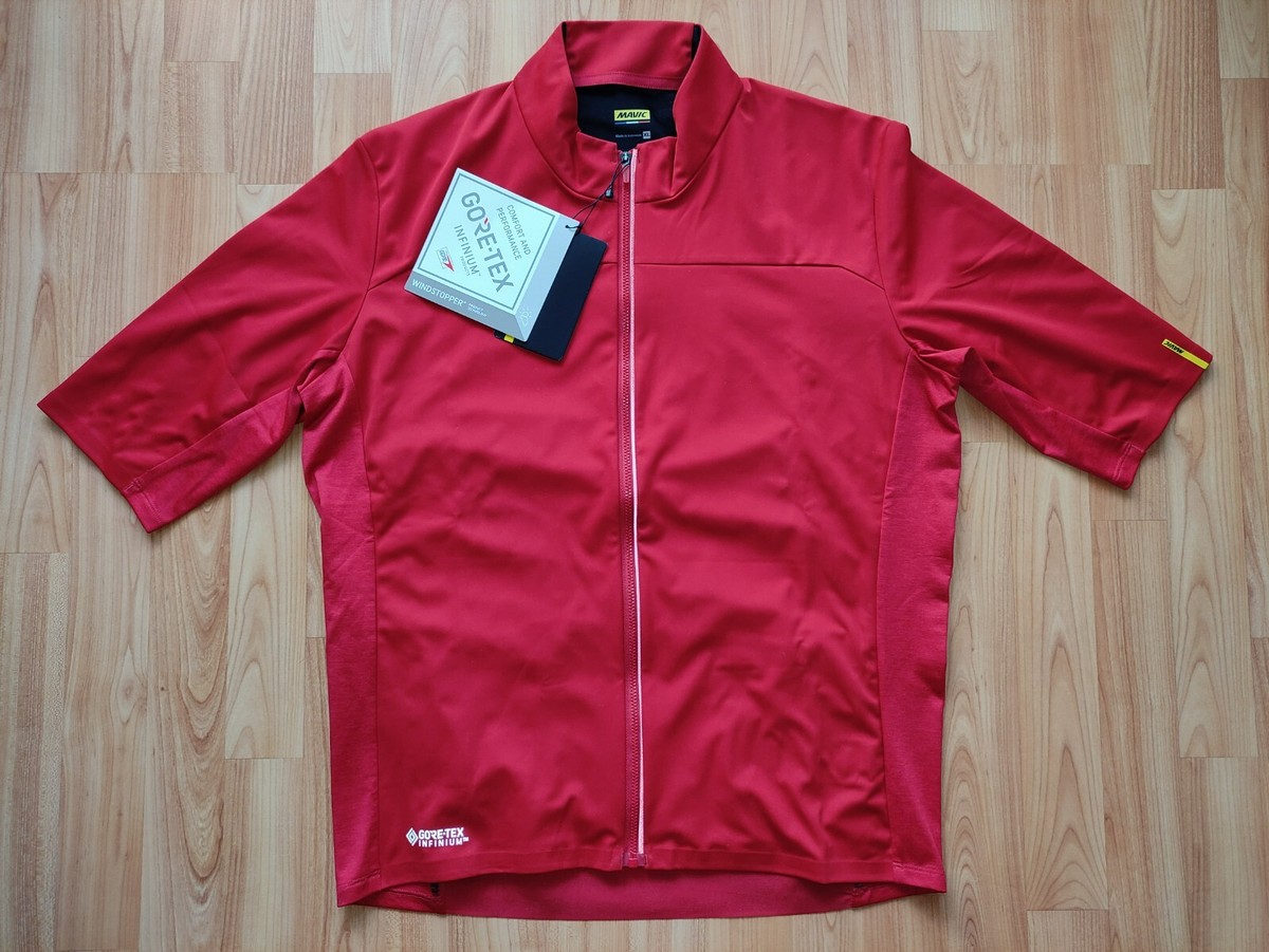 MAVIC MISTRAL SS JERSEY 【公式通販】