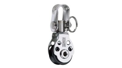 Harken 16mm Block - Single Swivel, Item #417