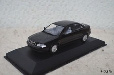 Minichamps Audi A4 Saloon 1995 1/43 Mini Car
