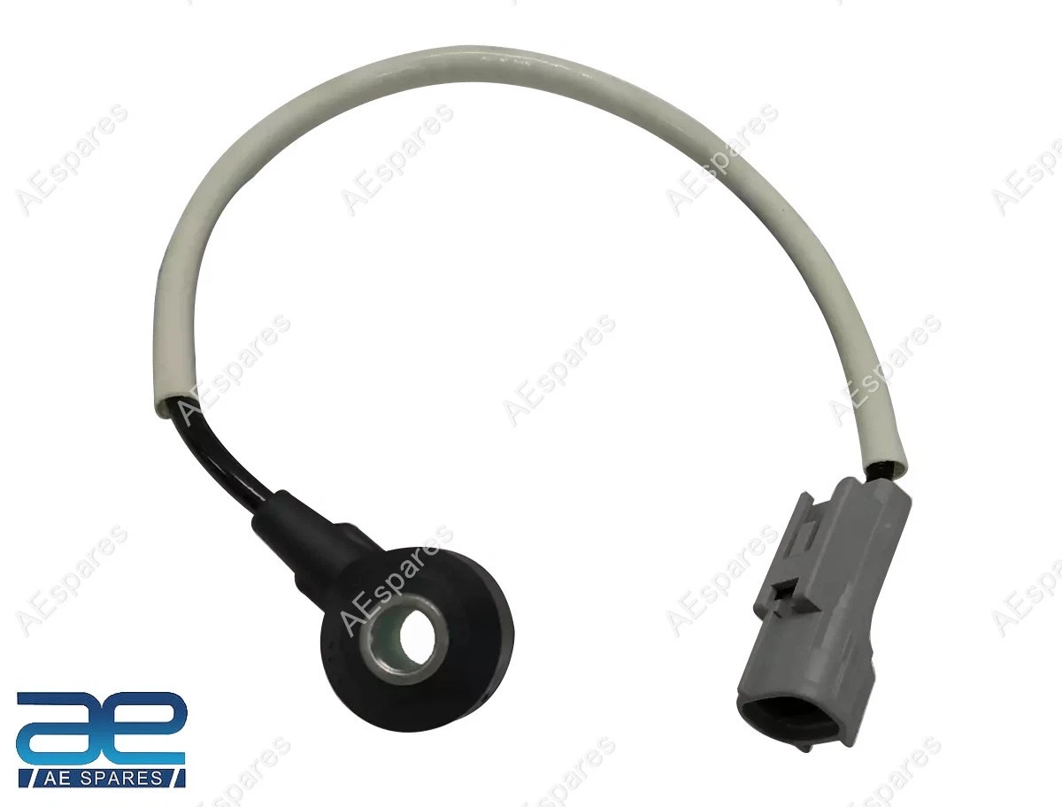 Knock Sensor Assembly For Suzuki A-Star Alto K10 Wagon R Zen Estilo 18640M68K00 view 3