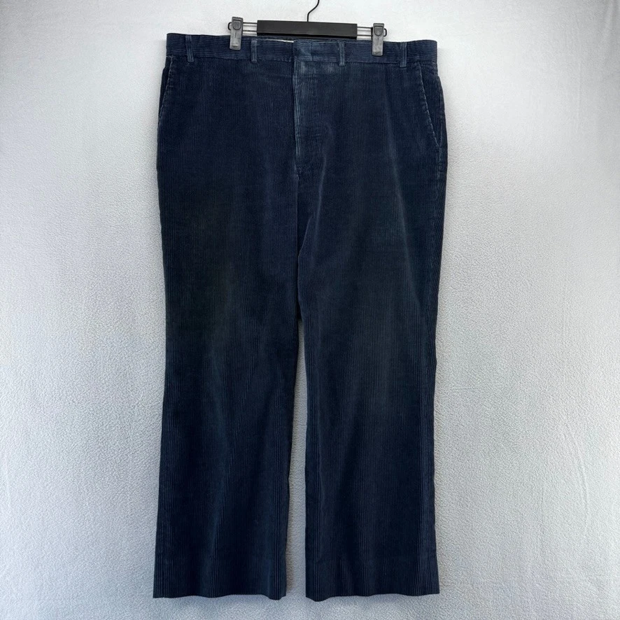 Saint Laurent Blue Pants for Men for sale | eBay