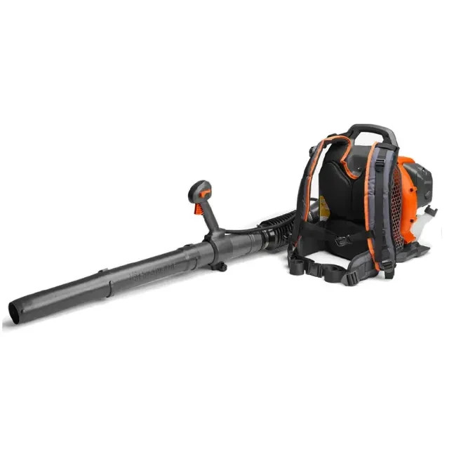 Husqvarna 350BT Backpack Blower 50cc 350BT