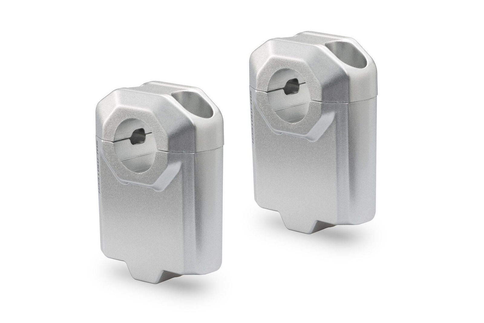 SW MOTECH Bar Riser 22mm Leh000392200150s