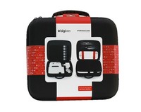 Bigben BB358957 Nintendo Switch Tasche, Schwarz