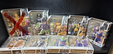S.HFiguarts Dragon Ball Super Hero Lot *READ ...