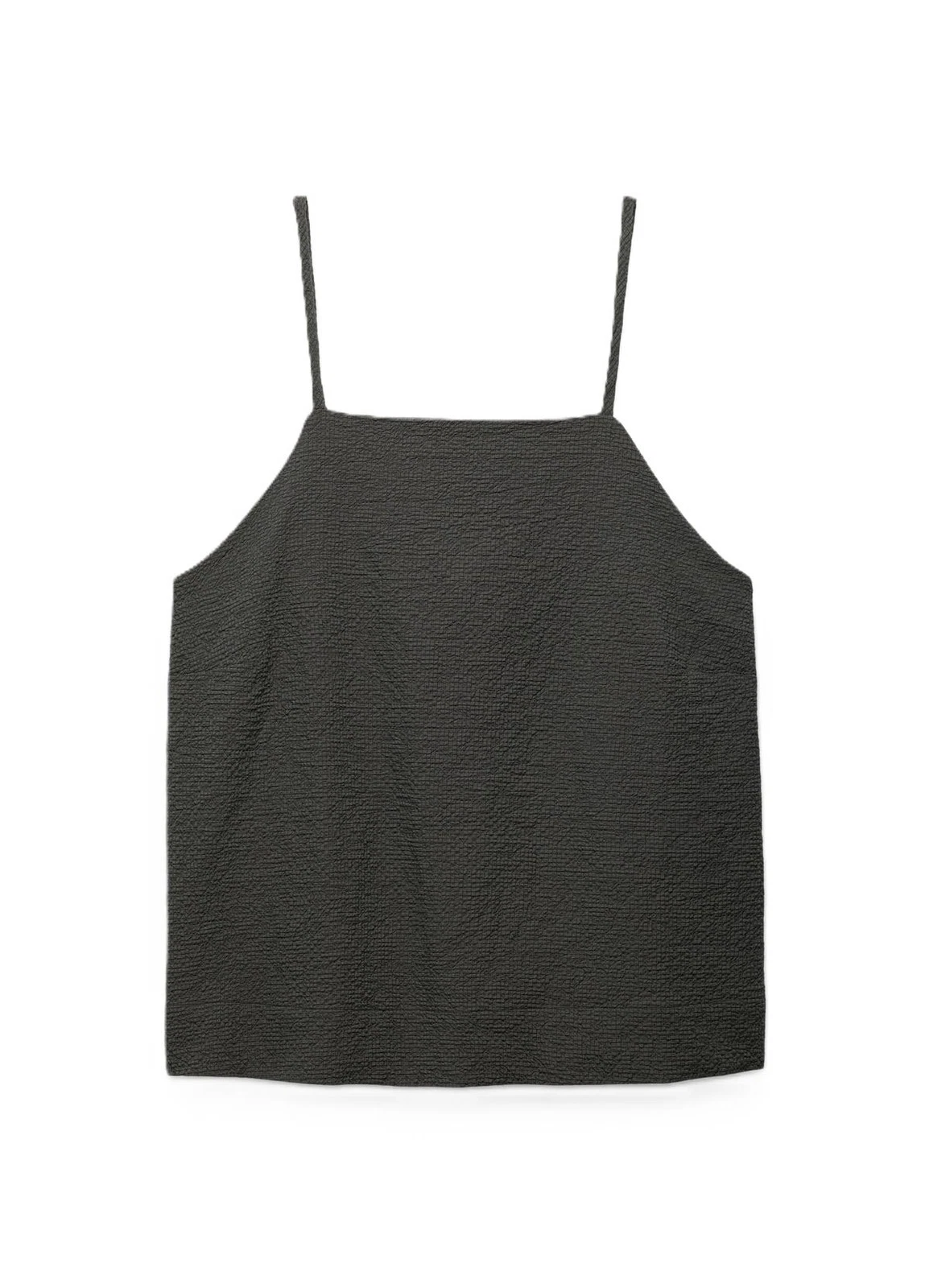 prAna Coastal Sol Tank Women's Top, Shadow, Small