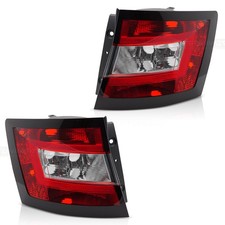 Rückleuchten Heckleuchten Set für Skoda Fabia III 3 NJ Kombi Bj. 2014-2021