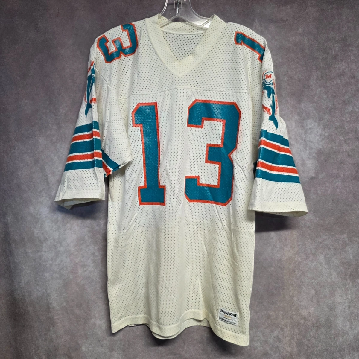 Sand Knit Nfl Jersey for sale | eBay