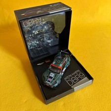 Aston Martin DBR9 1/43 minicar
