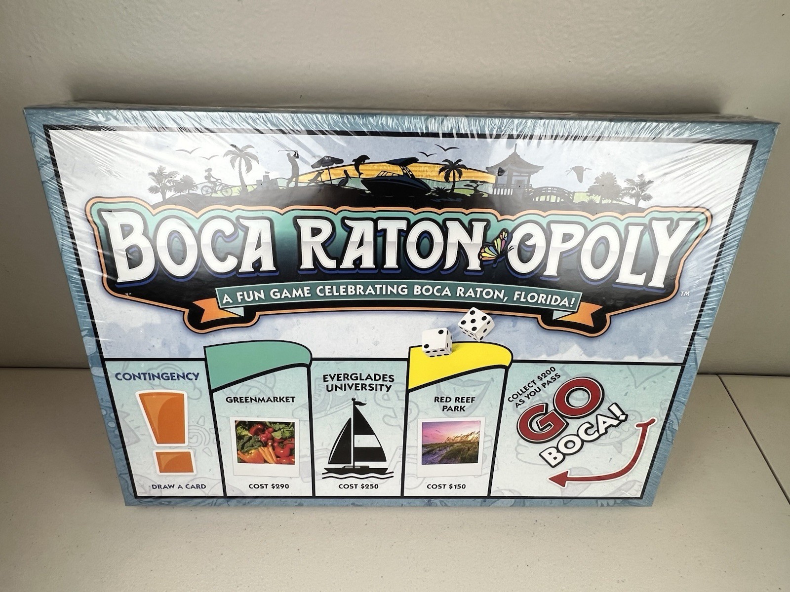 Limited Edition Brand New Sealed