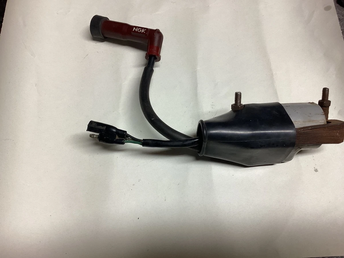 Motorcycle Electrical & Ignition Parts for Kawasaki KE175 for sale