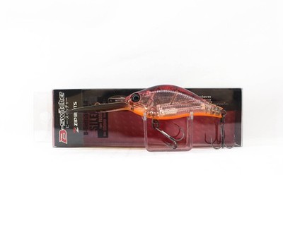 Zipbaits B Switcher 4.0 65mm Schweigen Schwimmend Köder 292 (3557)