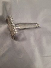 Vintage Gillette Razor Tech Range