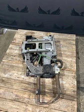 MILCO 665-12004-64 Pinch-Type Weld Gun USED