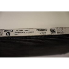 Climatisation et Accessoires Fiat 130