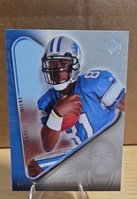 2007 Upper Deck NFL Players Rookie Premiere - Calvin Johnson #15 (RC)