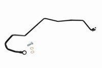 ÖLleitung Lader Vaico V10 7905 FÜR Audi VW Turbolader ÖLleitung