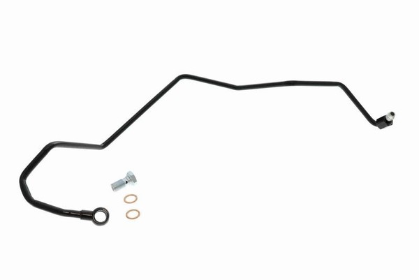 ÖLleitung Lader Vaico V10 7905 FÜR Audi VW Turbolader ÖLleitung-image