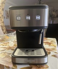 macchinetta caffe + Cappuccino Princess