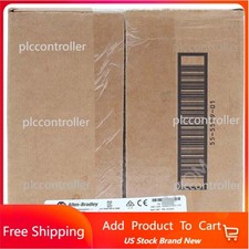 New Sealed AB 1783-BMS20CGP /A STRATIX 5700 ETHERNET MANAGED SWITCH US Free Tax