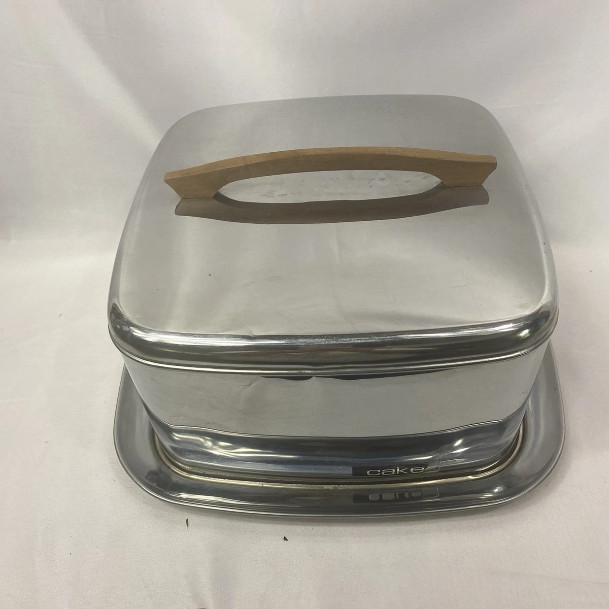 Lincoln Beautyware Cake Carrier for sale | eBay