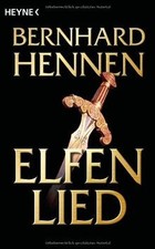 Elfenlied von Hennen, Bernhard | Buch | Zustand gut