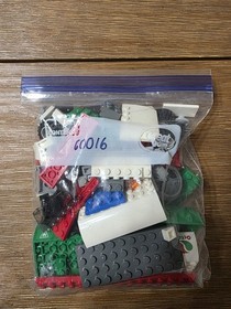 Lego City Lot 60002 60016 60026 7239 4434 60283 60154