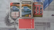Quartet Car BMW M Coupe Edition 99