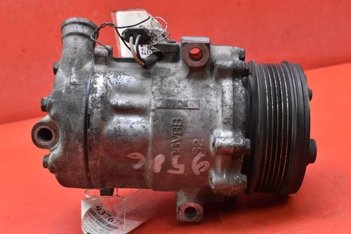 Opel Meriva A 2005 Klimakompressor Pumpe 24421642 MKO406994