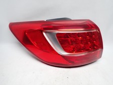 Rückleuchte hinten links außen Kia Sportage III SL 2009- 92401-3w0 Heckleuchte