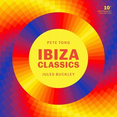 Pete Tong Ibiza Classics (Vinyl)