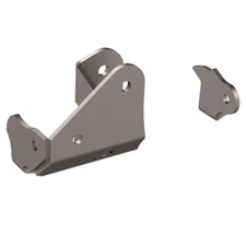 Artec Industries JK4452 - Suspension Track Bar Bracket