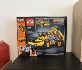 LEGO TECHNIC 42030: Volvo L350f Wheel Loader Wheel Load NEW & Unopened GREAT CONDITION
