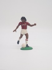 Ruud Gullit figurine tonka 1989 football AC Milan