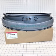 LG Washing Machine Door Boot Seal MDS47123604
