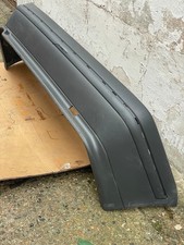 Rear Bumper Renault 19