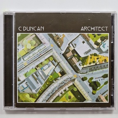 C Duncan   Architect , CD