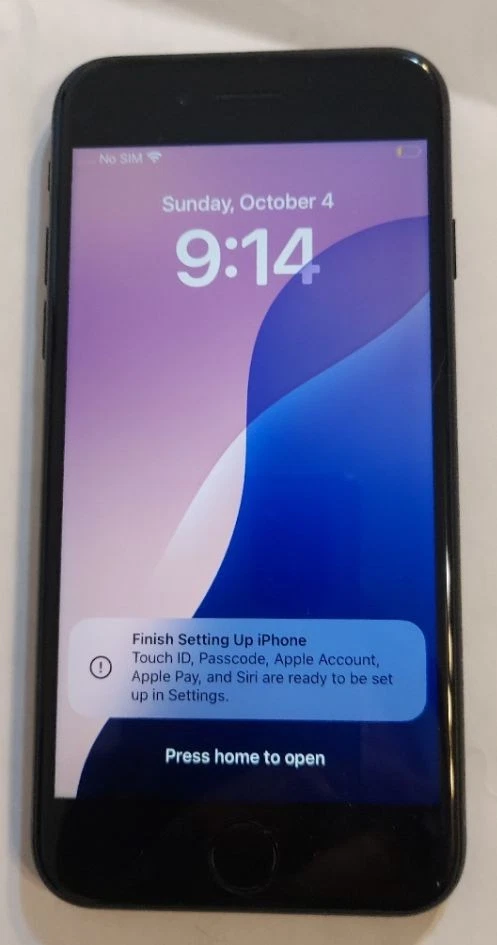 25+ Apple iPhone SE Gray 64GB for sale | Updated Oct 2026