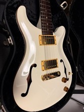 PRS McCarty Hollowbody I Spruce Electric Guitar 1999 Used