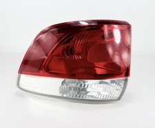 2011-2013 Dodge Durango Passenger Right Rh Side Outer Body Tail Light Lamp Oem